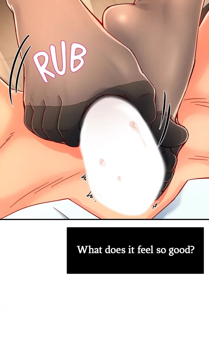 Team Leader Report Manhwa - Chapter 48 Page 7