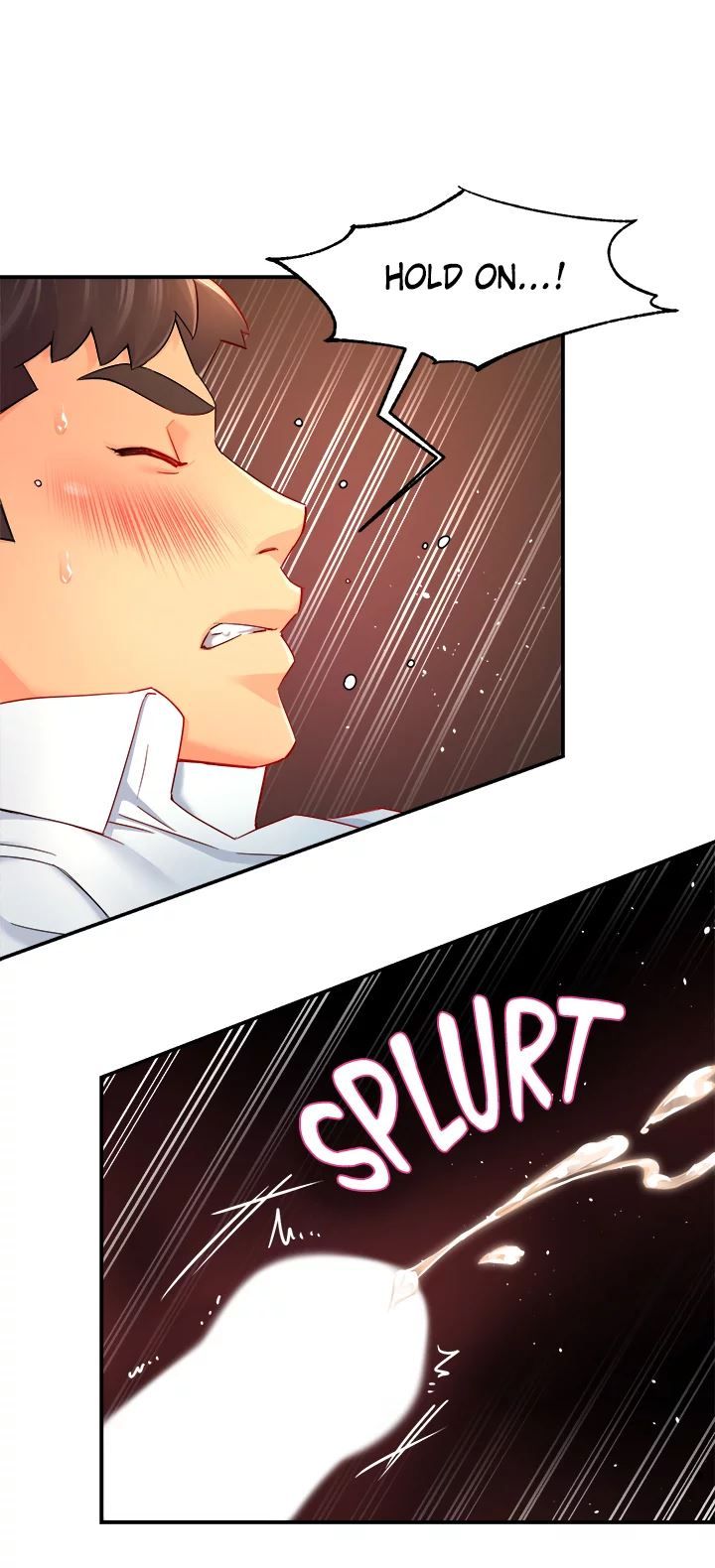 Team Leader Report Manhwa - Chapter 48 Page 9