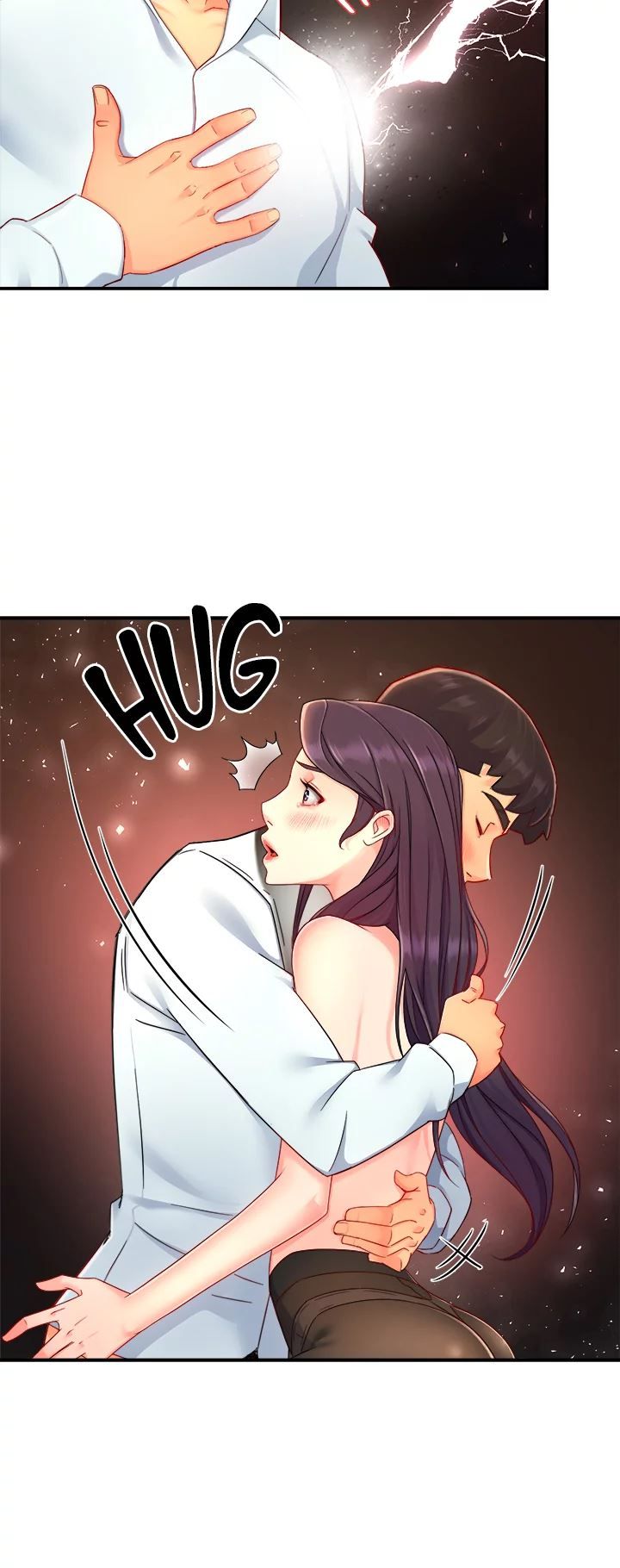 Team Leader Report Manhwa - Chapter 48 Page 20