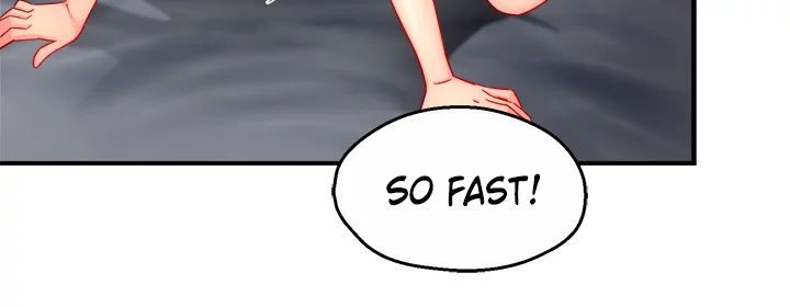 Team Leader Report Manhwa - Chapter 48 Page 36