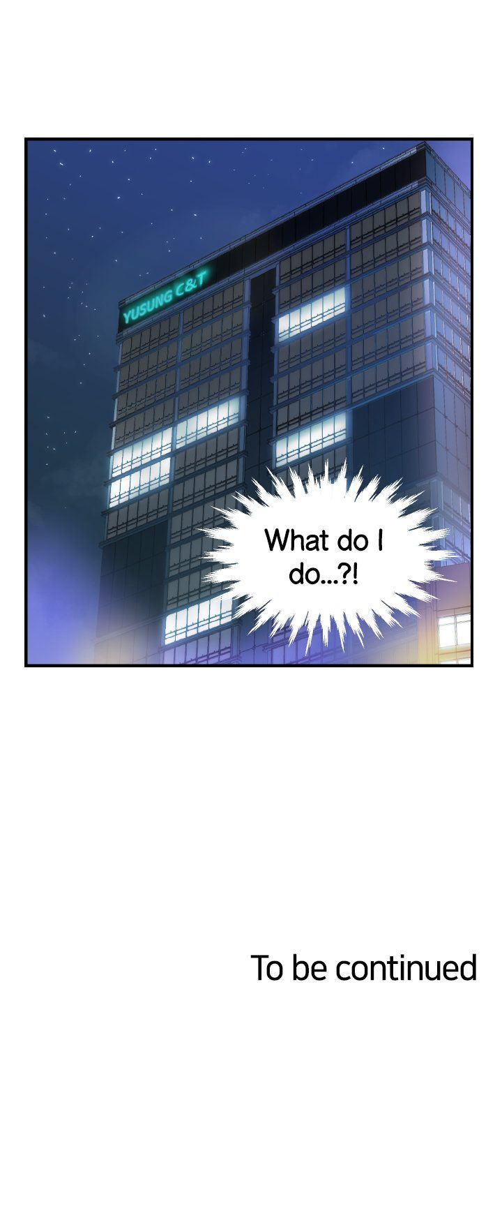 Team Leader Report Manhwa - Chapter 1 Page 24