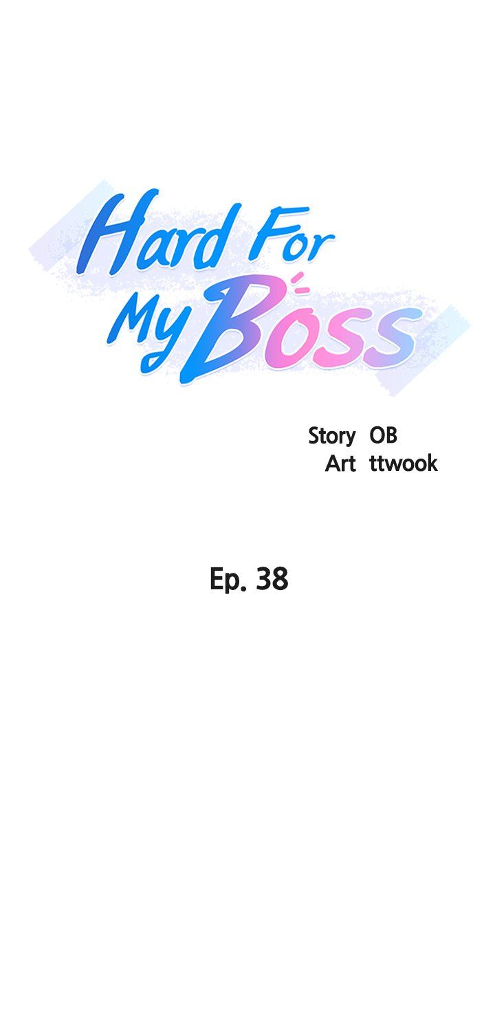 Team Leader Report Manhwa - Chapter 38 Page 2