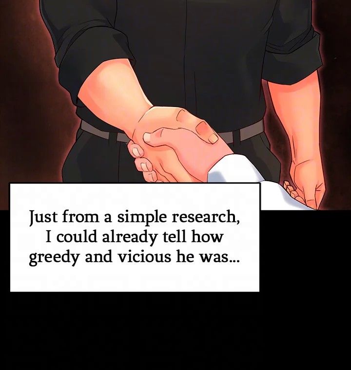 Team Leader Report Manhwa - Chapter 54 Page 11