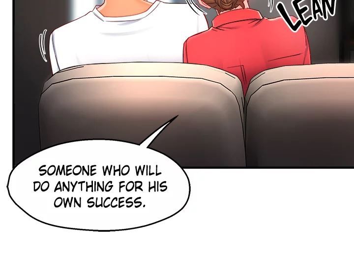 Team Leader Report Manhwa - Chapter 54 Page 26