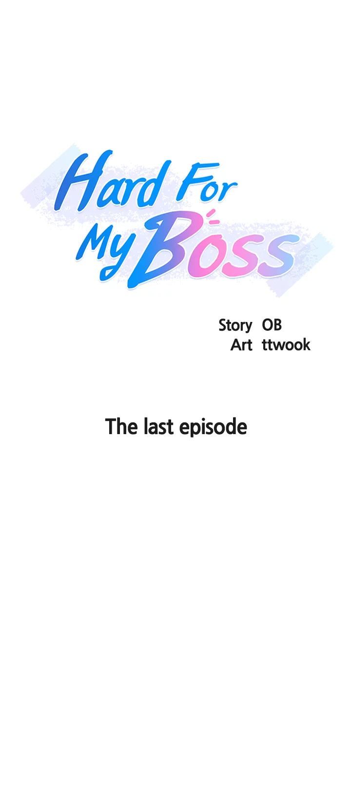 Team Leader Report Manhwa - Chapter 55 Page 5