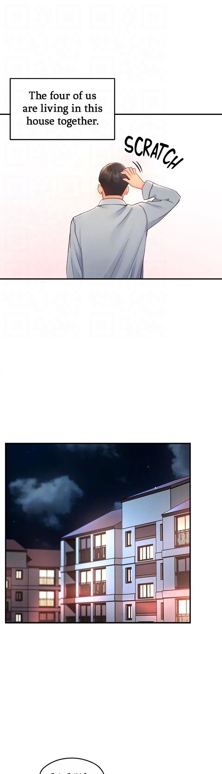 Team Leader Report Manhwa - Chapter 55 Page 30