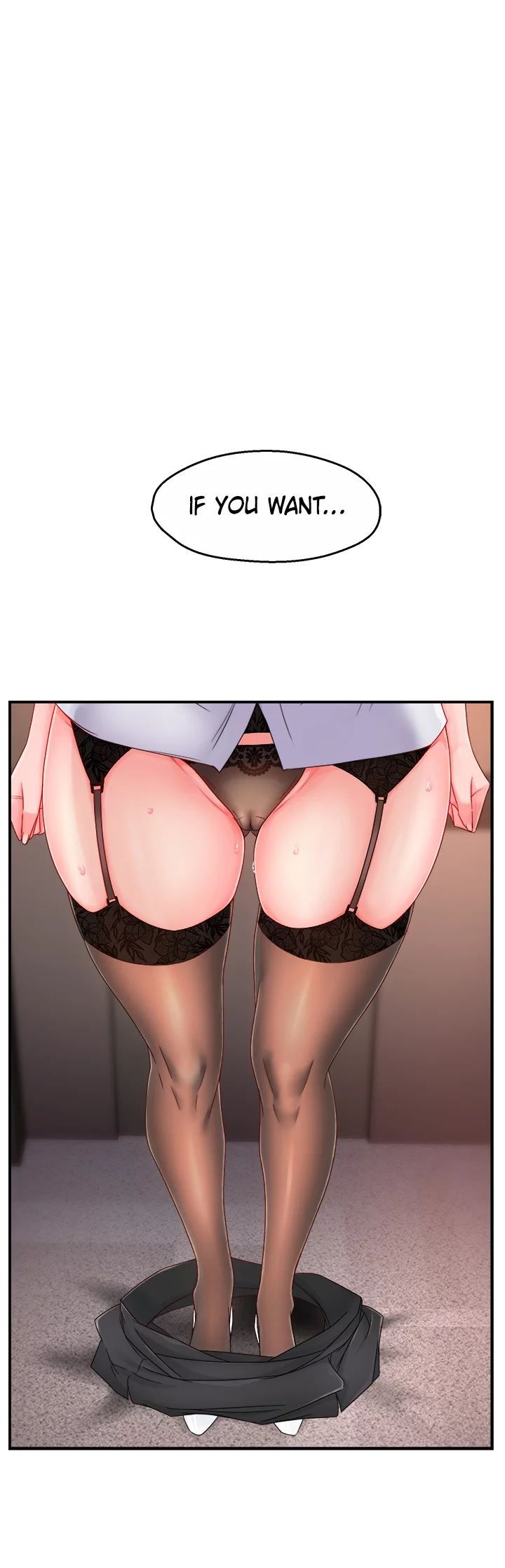 Team Leader Report Manhwa - Chapter 47 Page 0