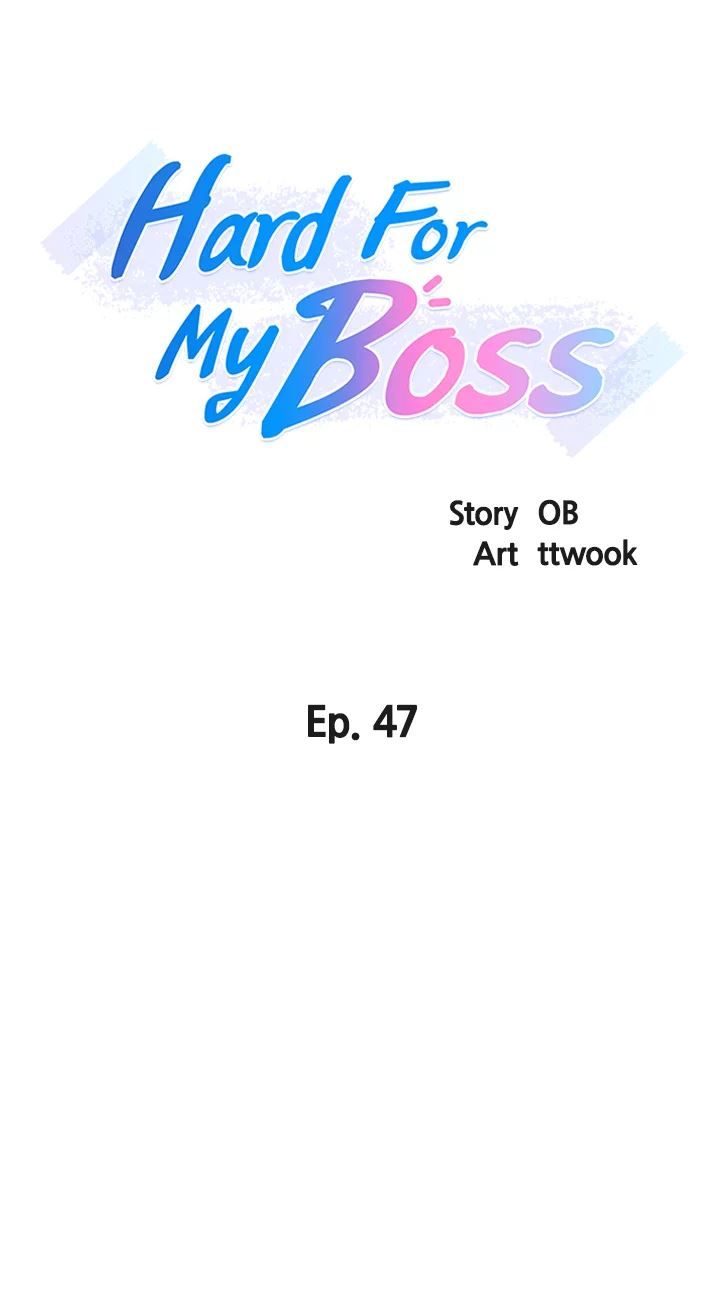 Team Leader Report Manhwa - Chapter 47 Page 3