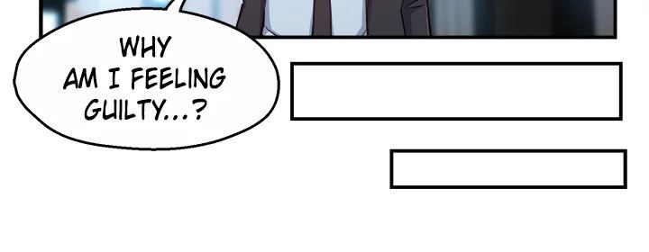 Team Leader Report Manhwa - Chapter 47 Page 21