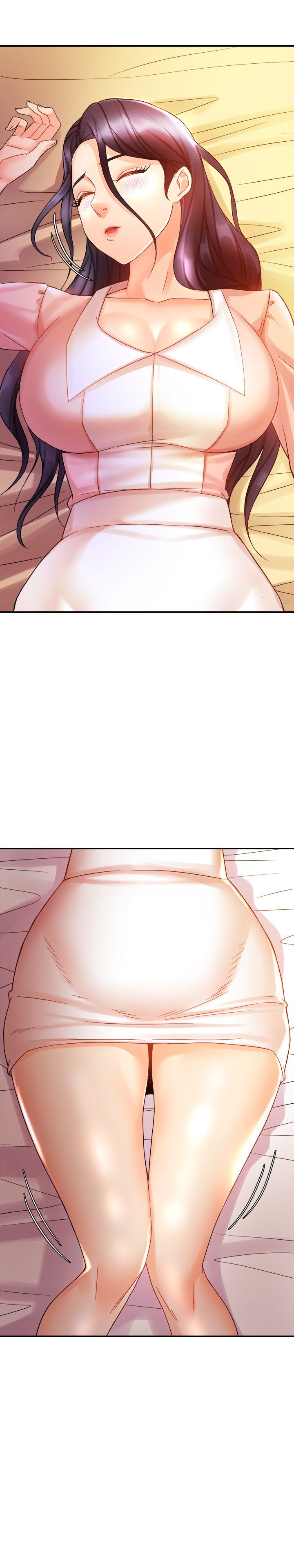 Team Leader Report Manhwa - Chapter 16 Page 21