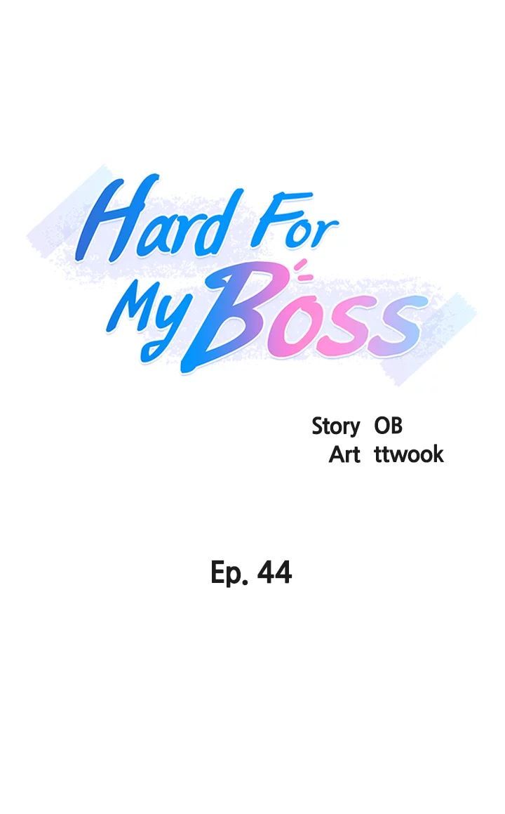 Team Leader Report Manhwa - Chapter 44 Page 4