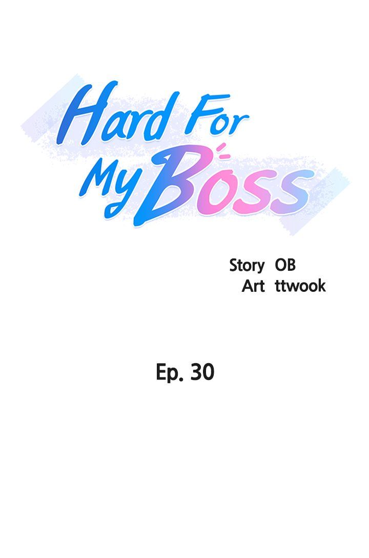 Team Leader Report Manhwa - Chapter 30 Page 2