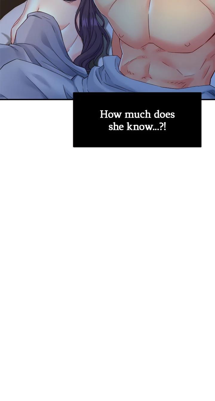 Team Leader Report Manhwa - Chapter 50 Page 2