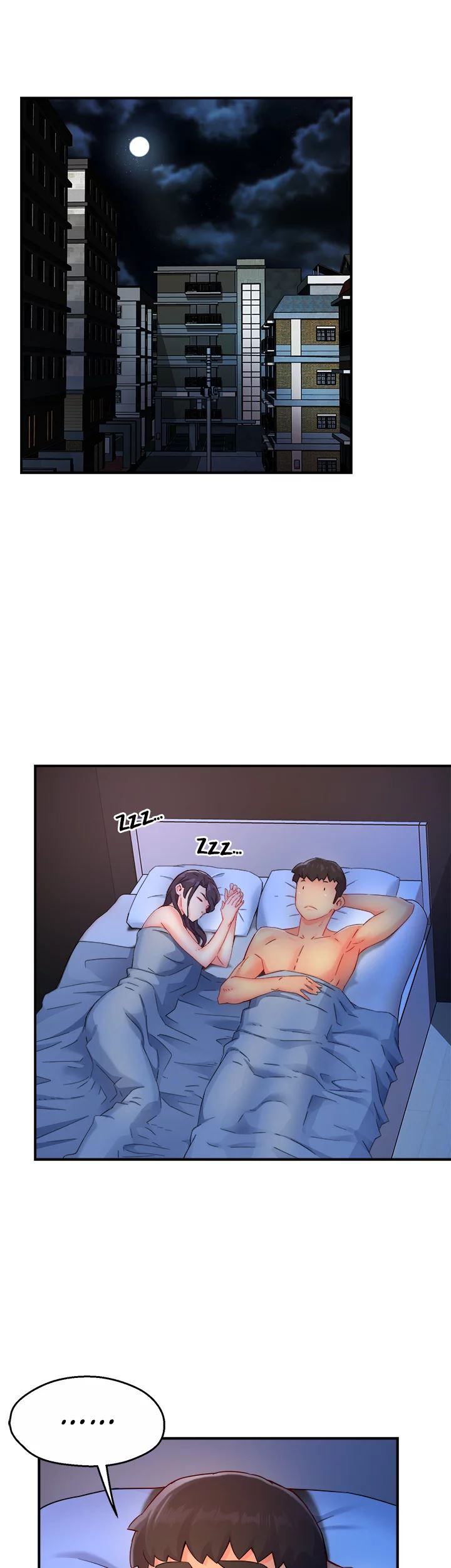 Team Leader Report Manhwa - Chapter 50 Page 9