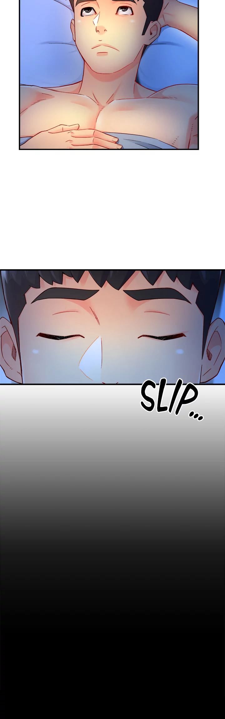 Team Leader Report Manhwa - Chapter 50 Page 10