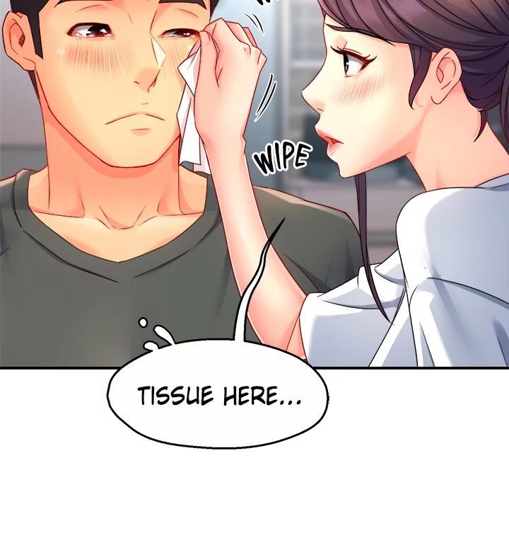 Team Leader Report Manhwa - Chapter 50 Page 26