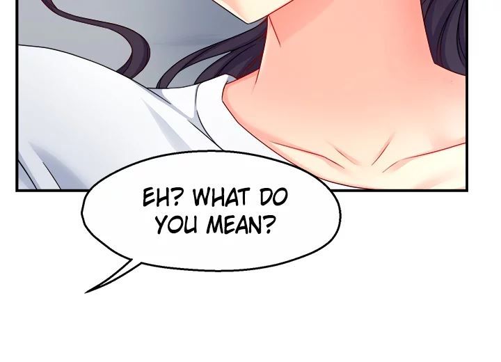 Team Leader Report Manhwa - Chapter 50 Page 31