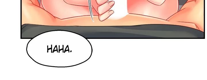 Team Leader Report Manhwa - Chapter 50 Page 36