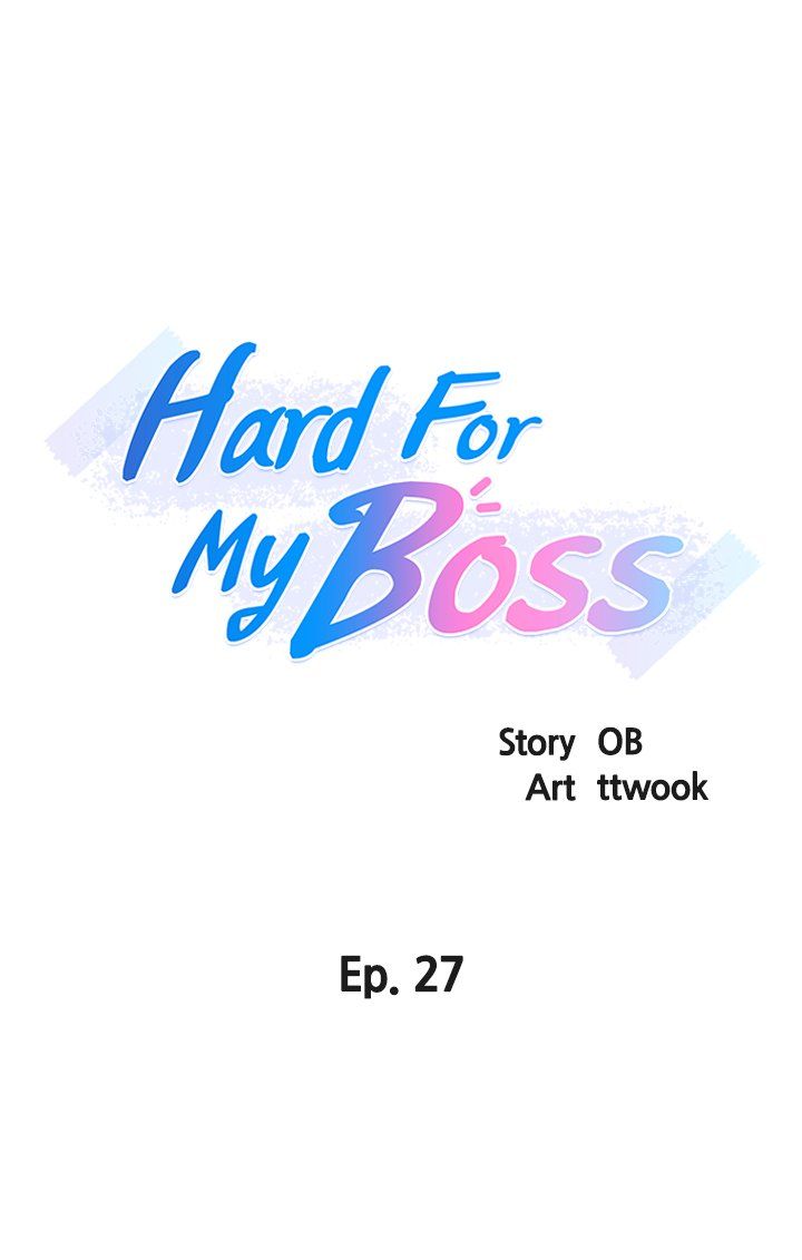 Team Leader Report Manhwa - Chapter 27 Page 3