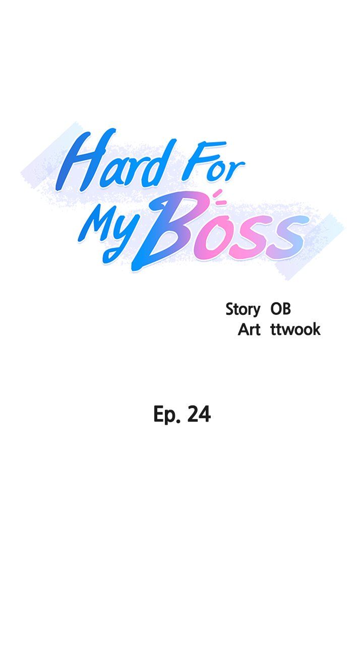 Team Leader Report Manhwa - Chapter 24 Page 2