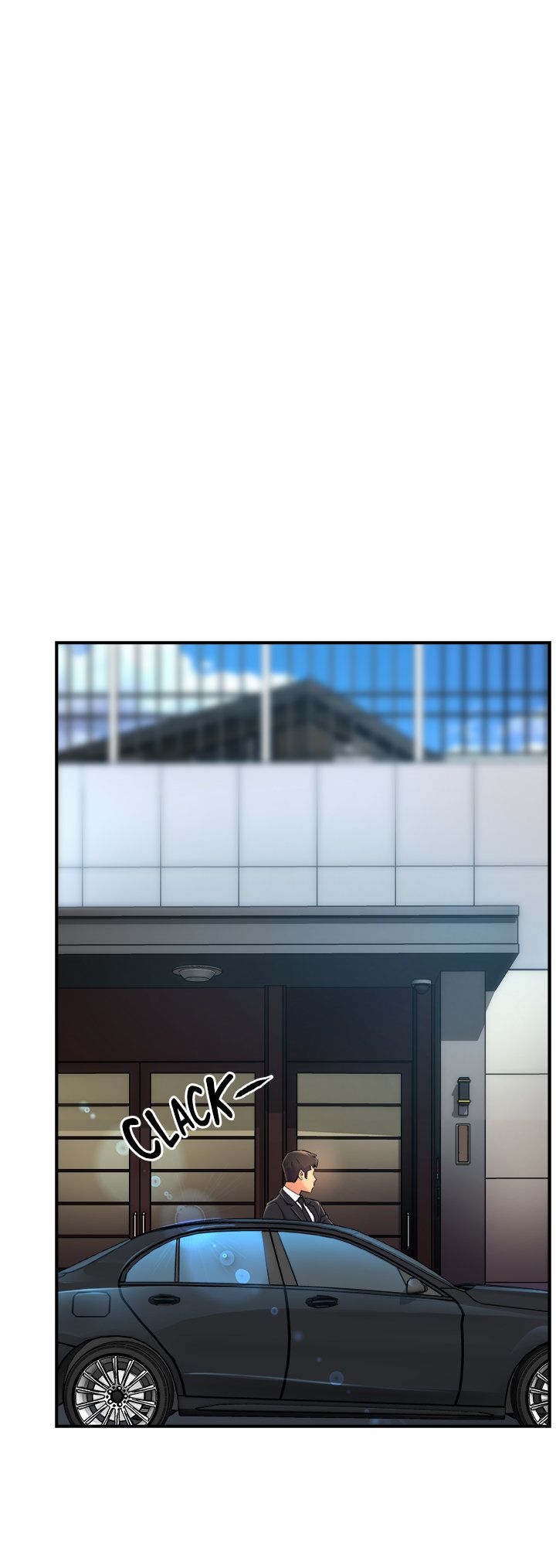 Team Leader Report Manhwa - Chapter 40 Page 0