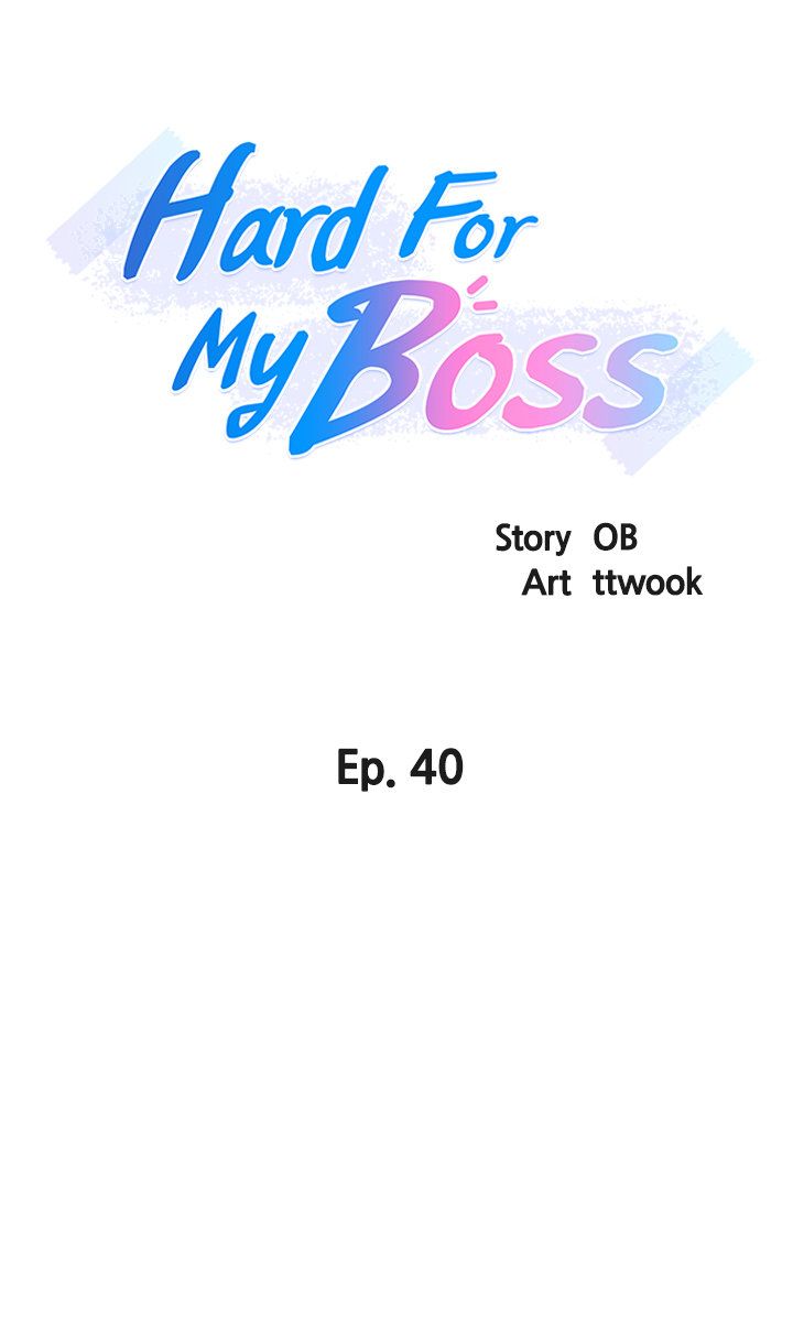 Team Leader Report Manhwa - Chapter 40 Page 3