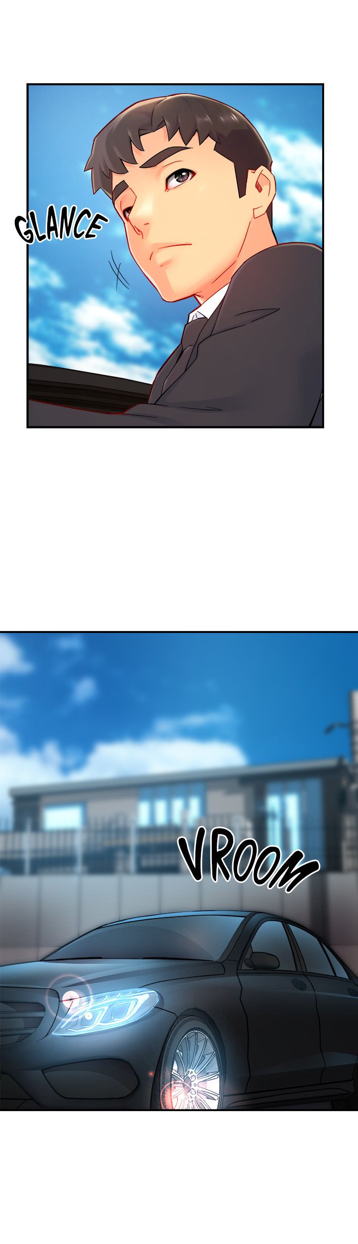 Team Leader Report Manhwa - Chapter 40 Page 6