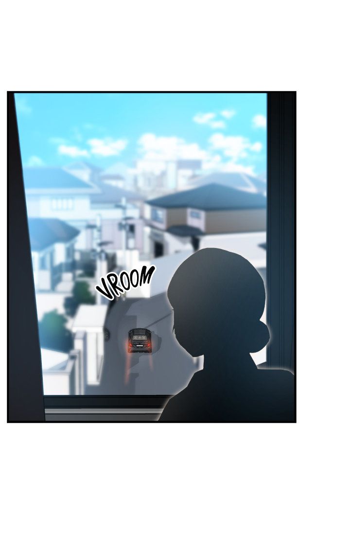 Team Leader Report Manhwa - Chapter 40 Page 7