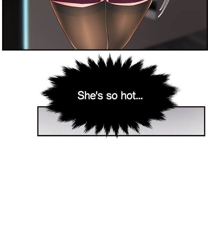 Team Leader Report Manhwa - Chapter 40 Page 13