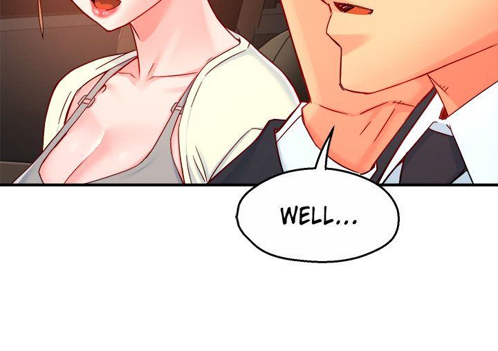 Team Leader Report Manhwa - Chapter 42 Page 1