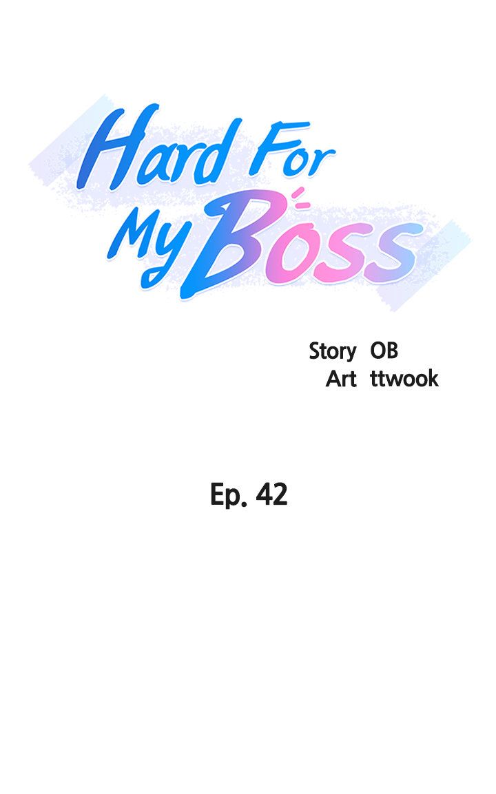 Team Leader Report Manhwa - Chapter 42 Page 4