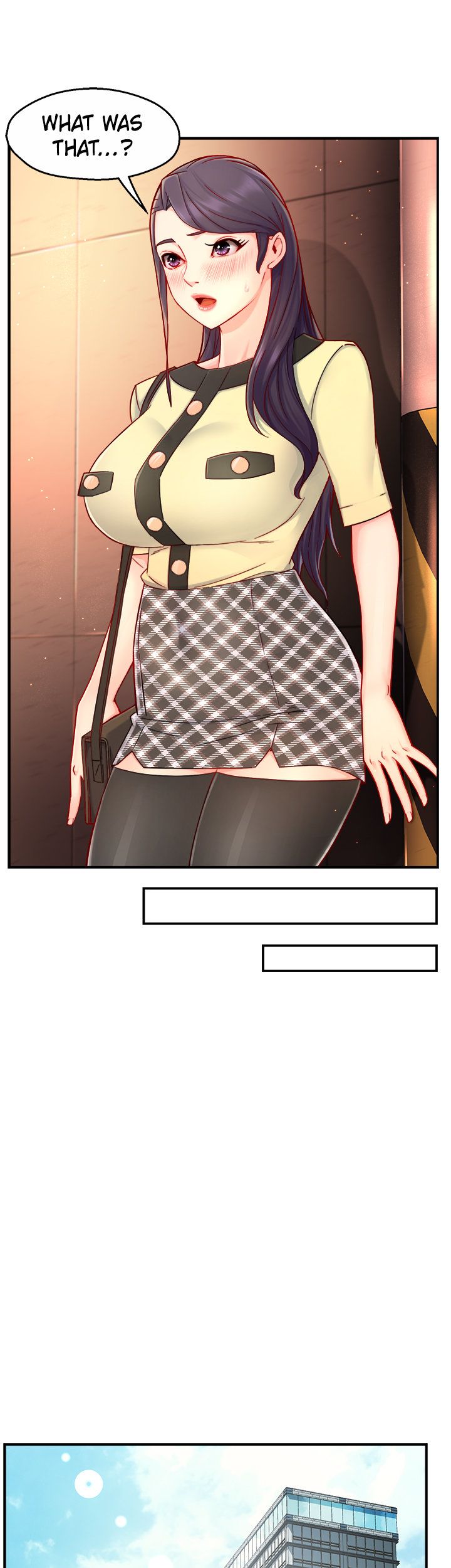 Team Leader Report Manhwa - Chapter 42 Page 13