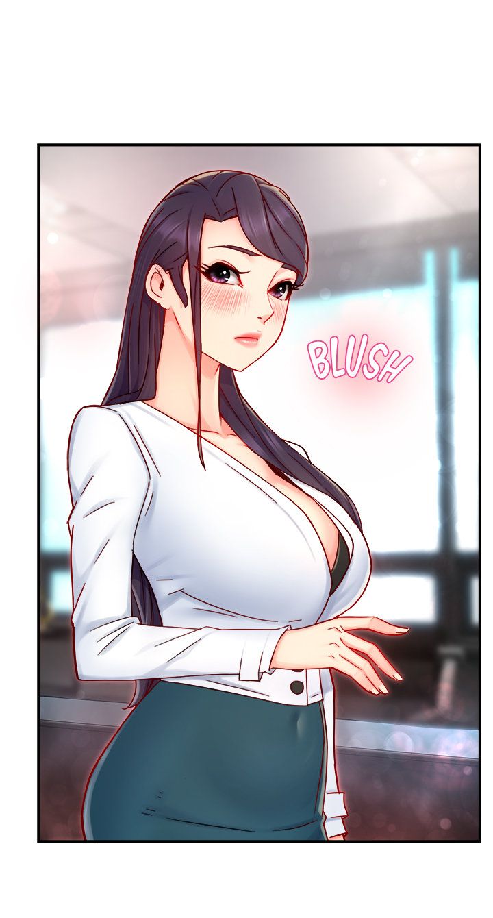 Team Leader Report Manhwa - Chapter 42 Page 19