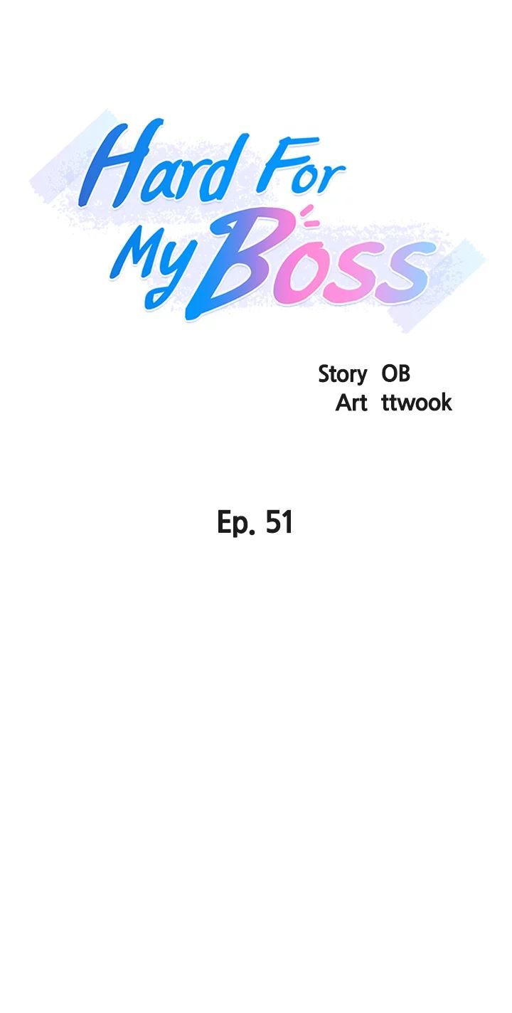 Team Leader Report Manhwa - Chapter 51 Page 3