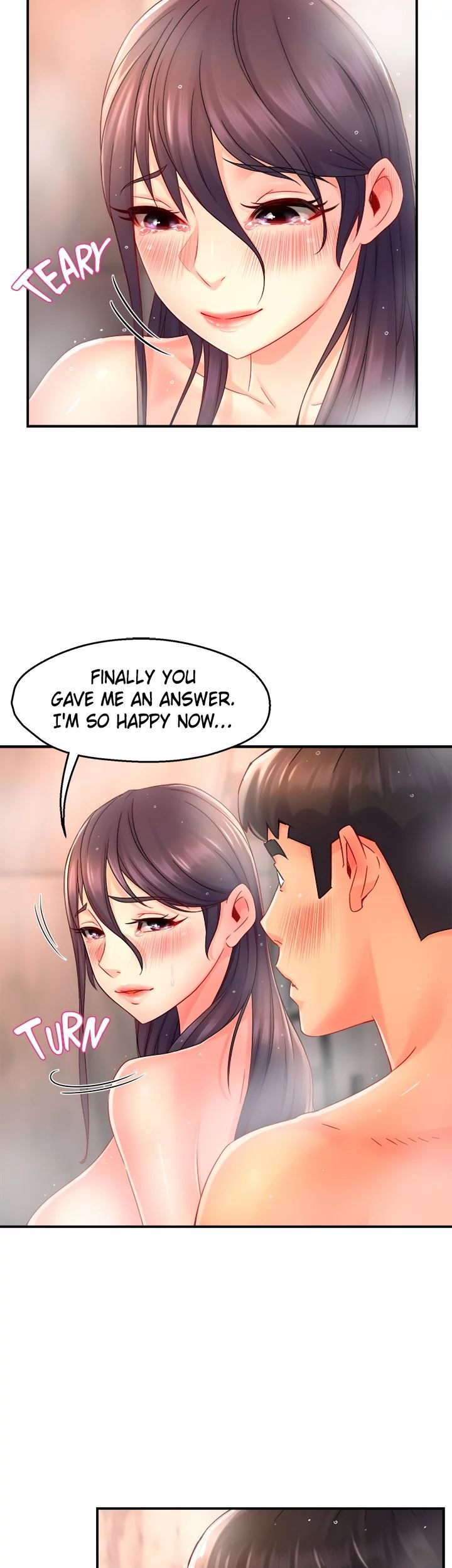 Team Leader Report Manhwa - Chapter 51 Page 18