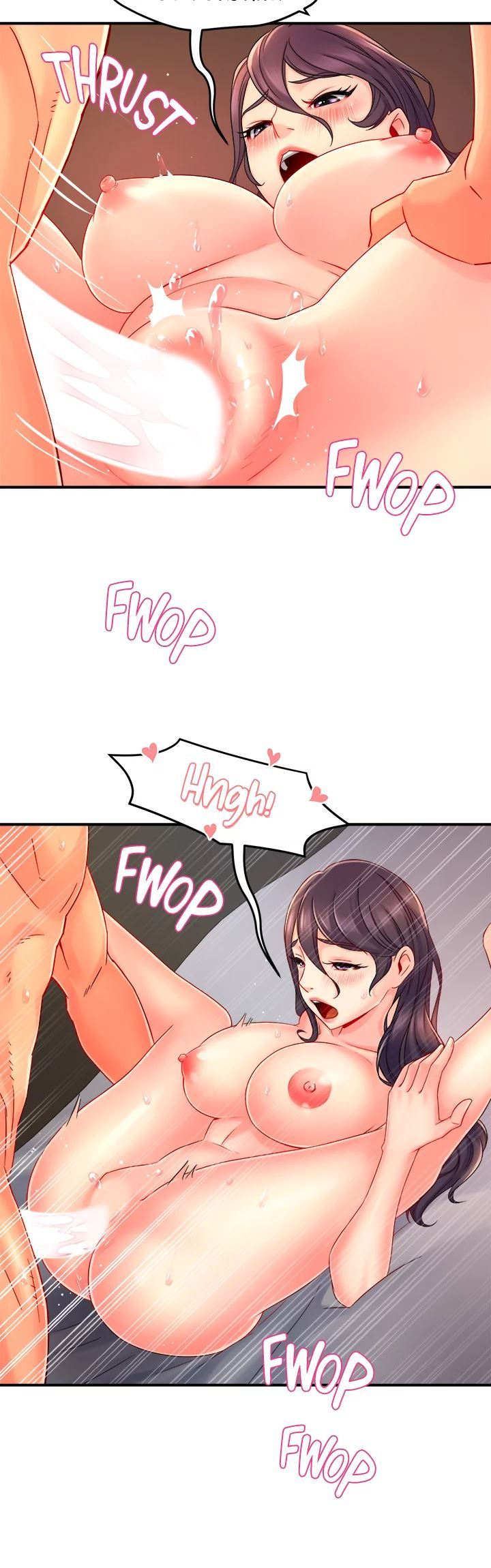 Team Leader Report Manhwa - Chapter 51 Page 24