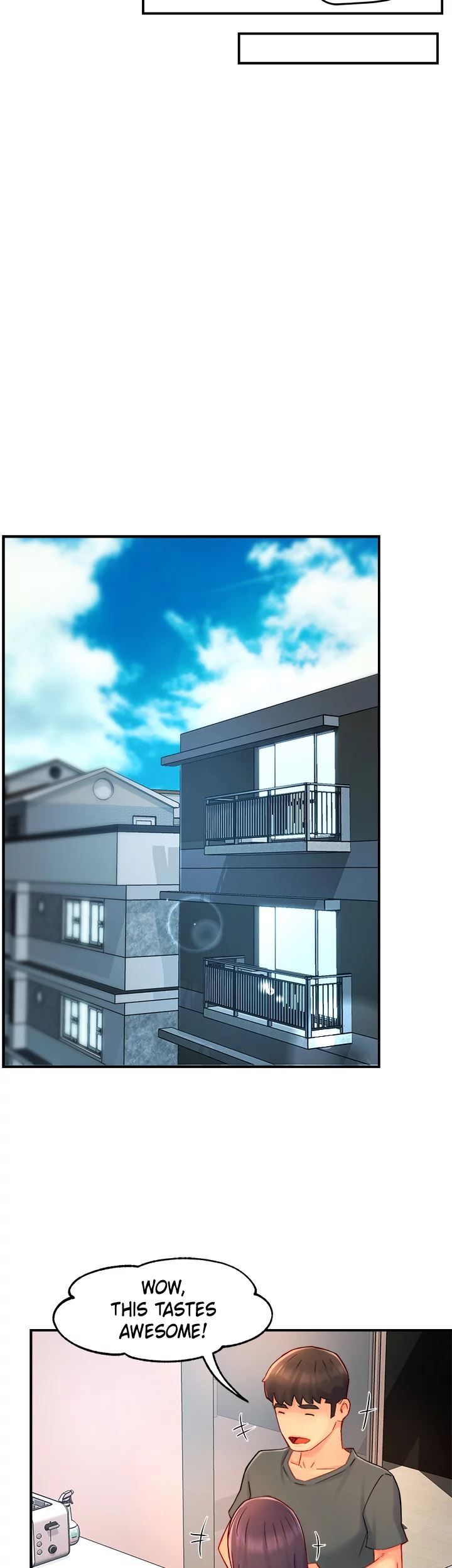 Team Leader Report Manhwa - Chapter 51 Page 29