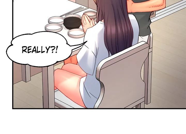 Team Leader Report Manhwa - Chapter 51 Page 30