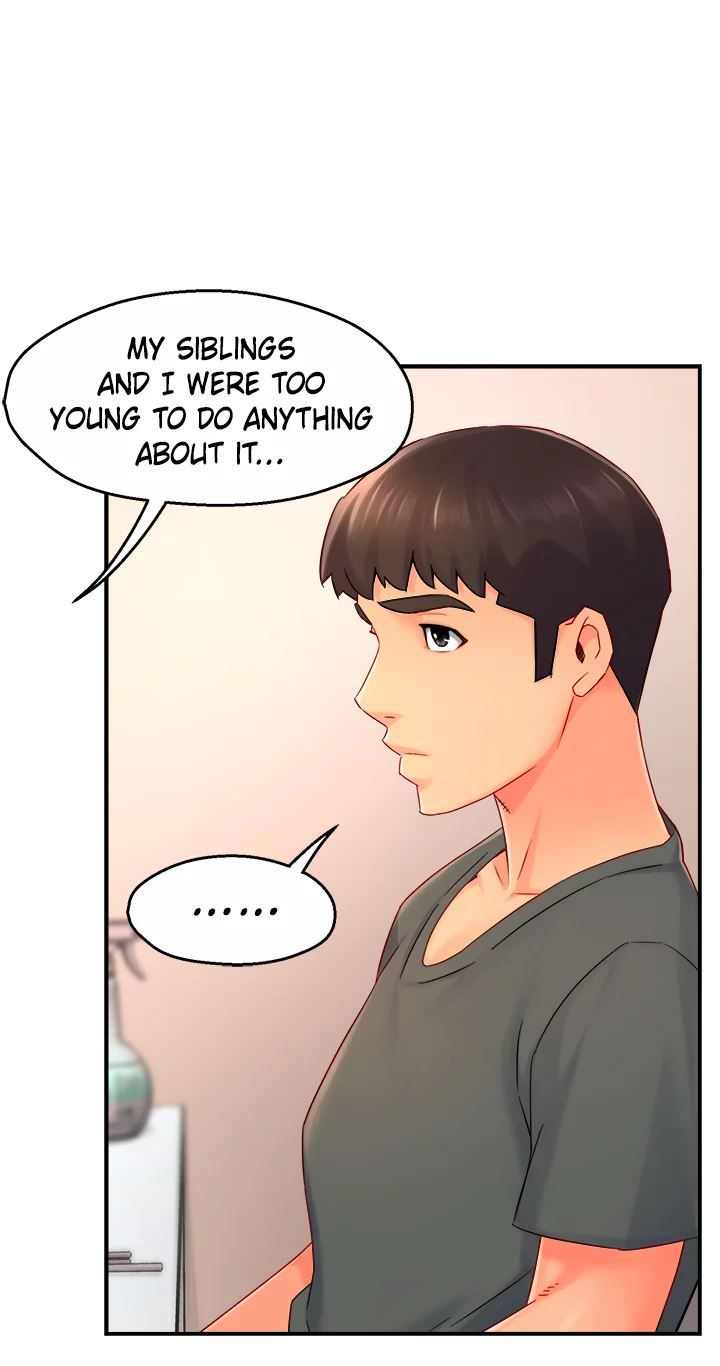 Team Leader Report Manhwa - Chapter 51 Page 40