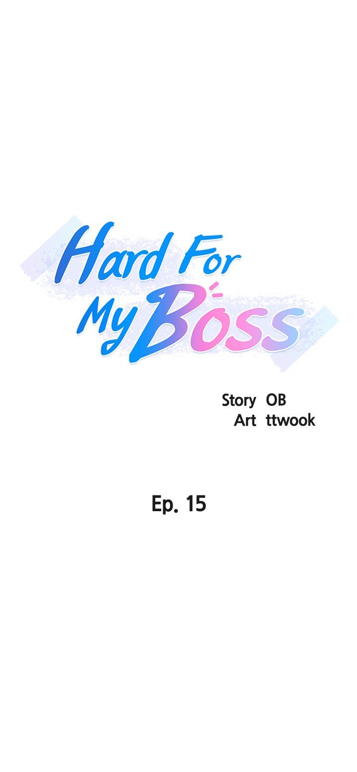 Team Leader Report Manhwa - Chapter 15 Page 2