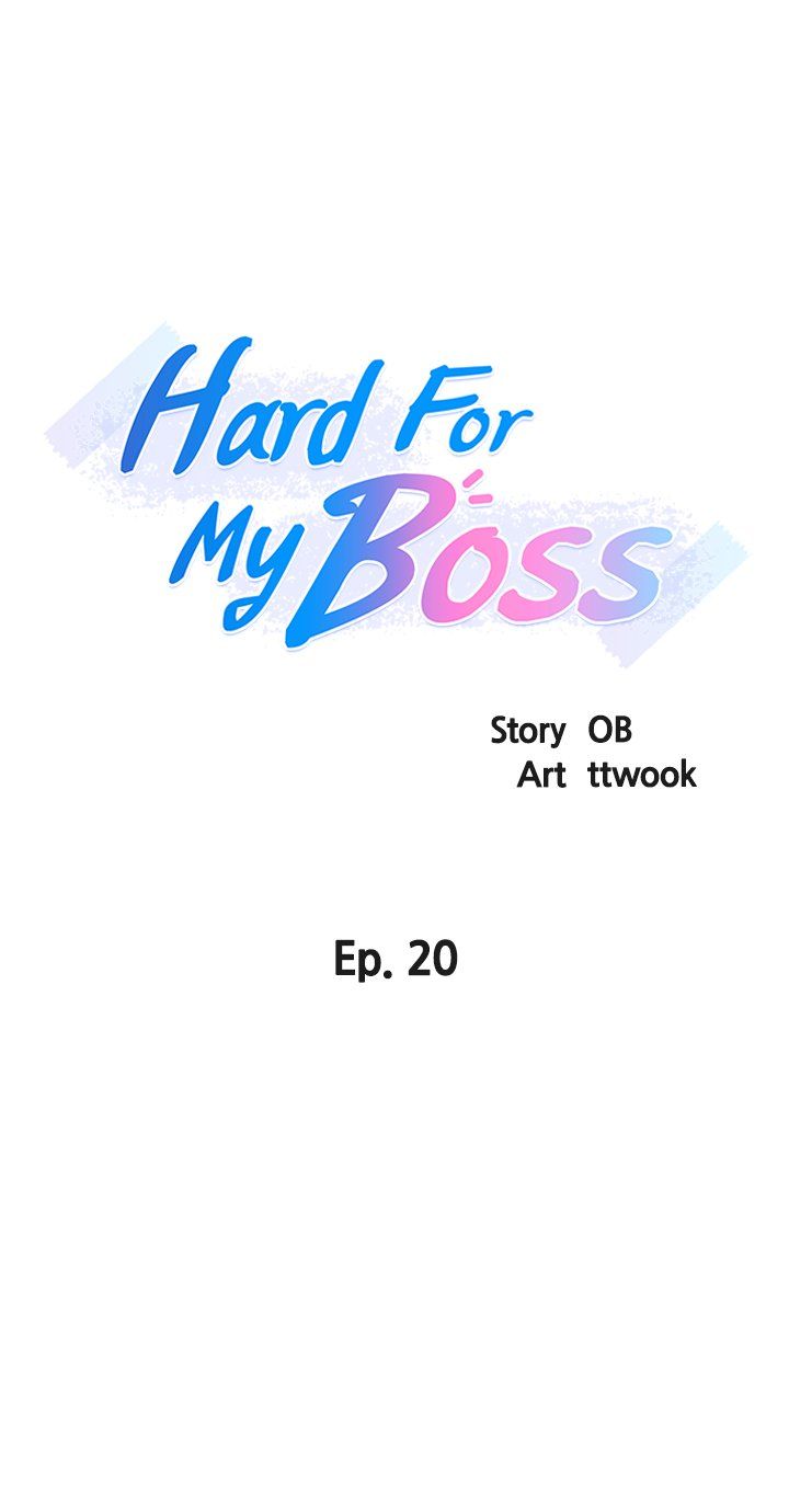 Team Leader Report Manhwa - Chapter 20 Page 3