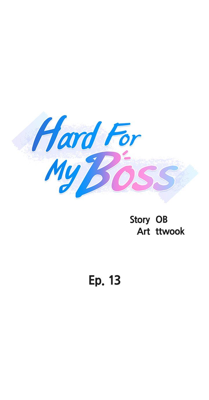 Team Leader Report Manhwa - Chapter 13 Page 2