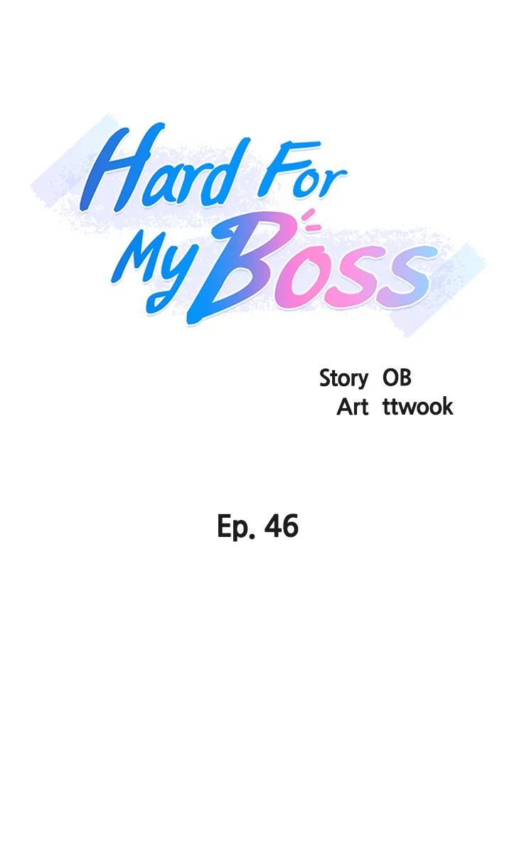 Team Leader Report Manhwa - Chapter 46 Page 4