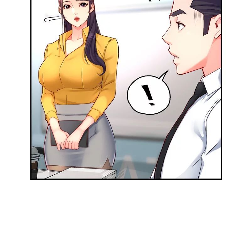 Team Leader Report Manhwa - Chapter 46 Page 7