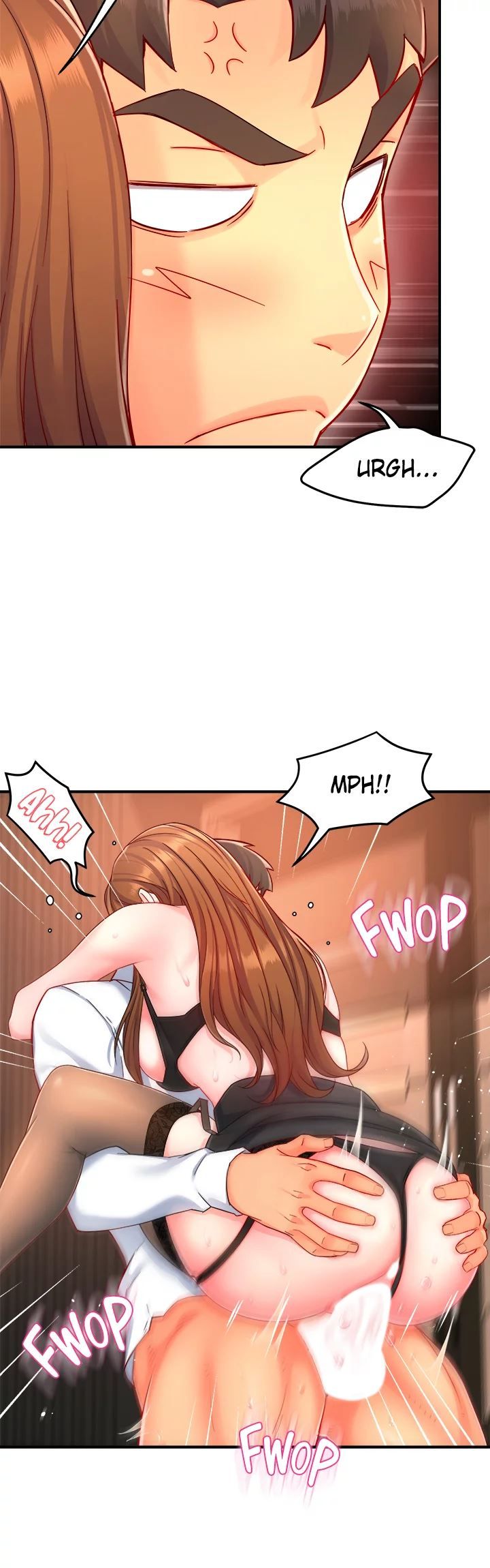 Team Leader Report Manhwa - Chapter 46 Page 26