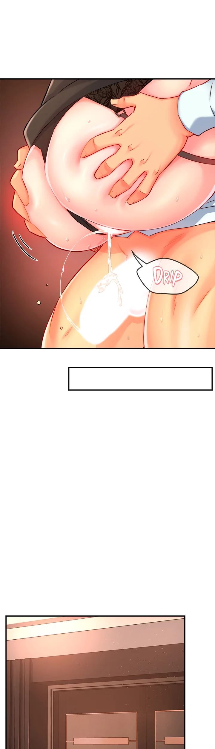 Team Leader Report Manhwa - Chapter 46 Page 35