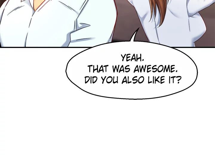 Team Leader Report Manhwa - Chapter 46 Page 37