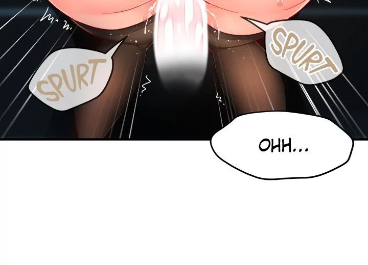 Team Leader Report Manhwa - Chapter 43 Page 20