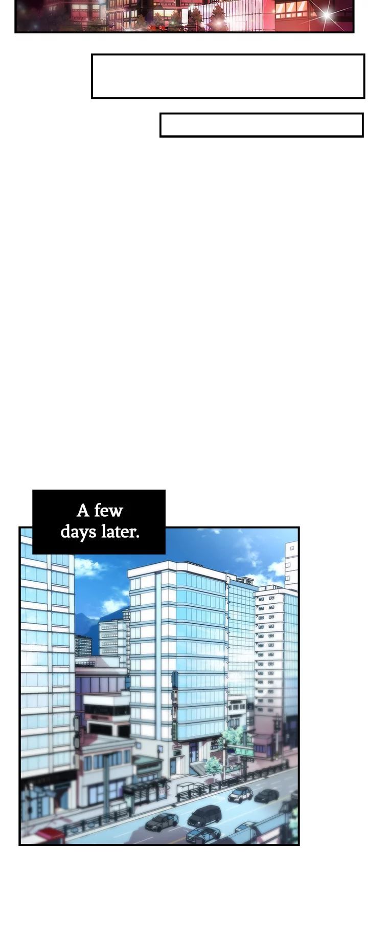 Team Leader Report Manhwa - Chapter 43 Page 29