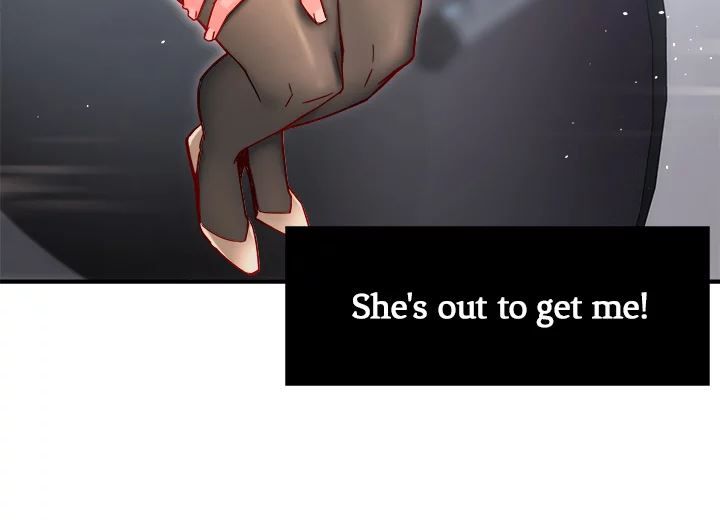 Team Leader Report Manhwa - Chapter 43 Page 36